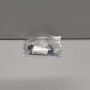 JD 2pcs 6A Power Switch 125V/250V Push Button Rocker Switch ON/Off Switch 3Pins Toggle Switch with UL Certificate