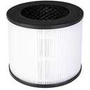 KOIOS H13 True HEPA Filter Compatiable with MOOKA, KOIOS EPI153 Air Purifier, Official Certified Replacement Filter