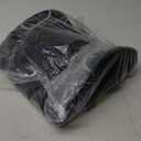FSA/HSA Eligible, Vaunn Medical Lumbar Support Pillow with Firm Insert & Heated/Cooling Gel Pad