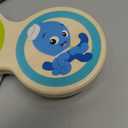 Baby Einstein Magic Touch Wooden Drum Musical Toy, Ages 6 months Plus