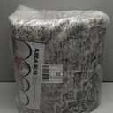 Washable Rugs for Living Room 8x10 Area Rug Soft Living Room Carpet-Rugs for Bedroom Vintage Oriental Floral Dining Room Non Slip Grey