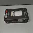 BaBylissPRO Barberology Foil Shaver FXFS1 SILVERFX Professional High-Torque Shaver