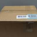 JFN LED Tail Lights Fit for 2008-2017 Jeep Wrangler JK,LED Rear Light Set Brake Lamp Tail Lamp Assembly (Clear)