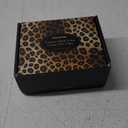 4 PCS 5 Inch Extra Large Claw Clips for Women, Tortoise Shell Jumbo Claw Clips for Thick Long Curly Hair, Rectangle Strong Hold Hair Clip, Non-slip Square Durable Hair Accessories, Christmas Gifts