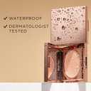 tarte colored clay cc undereye corrector Full Coverage Concealer with Vegan Squalane & Caffeine for Dark Circles & Discoloration, Smooths, Hydrates & Moisturizes, Cruelty-Free
