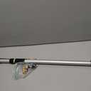 20FT Telescopic Gutter Cleaning Tool, Heavy Duty for 2-Story Homes