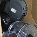 14 Cup Large Food Processor, XL Bowl, Large Chute for Blending, Mixing, Shredding, and Slicing, Meat and Vegetable Chopping, Doughing, All in One for kitchen,4 Speeds, 600W (Basic Configuration)