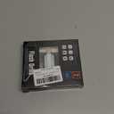 256GB USB Flash Drive for Phone and Pad, Photo Stick High Speed External USB Thumb Drives Photo Storage Memory Stick for Save More Photos and Videos (Blue, 256GB)