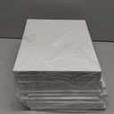 12 Pack Canvases for Painting with 11x14, Painting Canvas for Oil & Acrylic Paint.