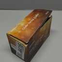 JMEXSUSS Globe String Lights Indoor, Color Changing Christmas Lights Plug in, Warm White & Multicolor String Light with Remote for Bedroom Room Tree Party Christmas Decor (100 LED Plug)