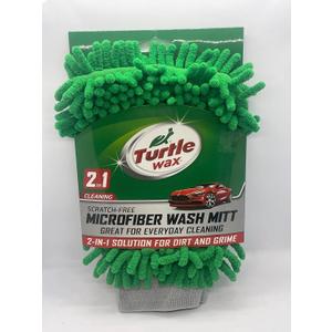 Turtle Wax Extendable Flexible Microfiber Duster