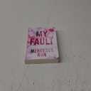 My Fault (Culpable, 1)