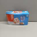 Mr. Clean Magic Eraser Sponge, All Purpose Cleaner, Cleaning Scrubber, Wall, Sneaker, Kitchen, Bathroom, Shower Cleaner, Cleaning Supplies, Melamine Sponge, Cleaning Pads, Extra Durable, 10ct