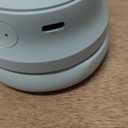 Bose QuietComfort 45 Wireless Bluetooth Noise Cancelling Headphones, Over-Ear Headphones with Microphone, Personalized Noise Cancellation and Sound, White Smoke,Defective,, Unresponsive