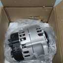 Solarhome New 12 Volt 70 Amp Alternator Generators 30-01114-06 30-01114-03 30-01114-05 30-01115-06 for Carrier