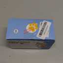 QUMY Dog Shoes for Large Dogs, Medium Dog Boots & Paw Protectors for Winter Snowy Day, Summer Hot Pavement, Water-Resistant in Rainy Weather, Outdoor Walking, Indoor Hardfloors Skid-Resistant Sole (Size 5: 2.4''x2.8''(W*L) (Pack of 4))