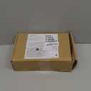 Amazon Basics Lightweight Ruffled Bed Skirt, Classic Style, Soft and Stylish 100% Microfiber with 16" Drop, Wrinkle Resistant, Machine Washable, Queen, Bright White, Solid