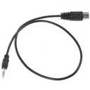5 Pin Audio Cable Adapter 3.5mm Stereo Jack Cord for Digital Audio Devices
