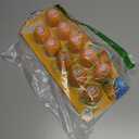 Arm & Hammer Odor Busterz Balls Air Freshener and Odor Eliminator, 10-Piece - Deodorizer, Carpet Fresh, Odor Remover, Pet Fresh