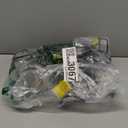 String Lights for Festive Occasions Led Outdoor String Lights for Camping Yard and Home Decor