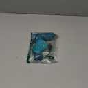 Tilswall Cordless Hot Glue Gun, Fast Preheating, Glue Gun and Sticks Set with 2Ah USB-C Rechargeable, High Temp Compact Size Ideal for Crafts, DIY Making, Repairs Blue