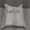 Personalized Crossbody Bag for Women Leather Sling Bags with Initial Letter Pack Chest Bag for Travel, Gift for Wife Mom