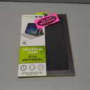 M-Edge Folio Plus Tablet Case - Gray, 10 in