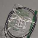 Highwings USB C to HDMI Cable @60Hz, USB-C (4K HDMI) 15 feet Black, [Thunderbolt 3/4 Compatible] Type-C to HDMI Cord for iPhone 16/15 Series, MacBook Pro/Air, iPad, Surface, Galaxy, XPS, and More