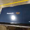 Panasonic W70 Series (2025 Model) 50" LED 4K Ultra HD Smart Fire TV, Press & Ask Alexa, Apple AirPlay, HDR10+, HDMI 2.1, and Bluetooth Support - 50W70BP