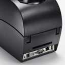 Godex RT200i 2" Thermal Transfer Printer with Color Display 203 dpi, 7 IPS, USB(H/D), RS232, Ethernet