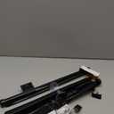 EcoNour Car Window Shades for Windows (2 Pack) | Shade Automotive Interior Sun Protection Large Offers Complete from UV Rays and Glare 18" x 20"