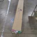 King Size Mattress, 12 Inch Hybrid King Mattress in a Box, Medium Firm Mattresses with Memory Foam & Pocket Springs, Pressure Relief, Cool Fresh Sleep, Enhanced Edge support 80" x 76"