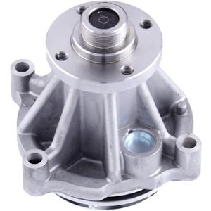 Gates 43504 Premium Engine Water Pump