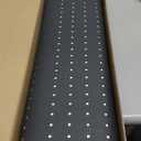 Red Light Therapy Mat for Body, 76.8"x 39.4" Red Light Therapy Pad with Controller, 1260pcs 2 in 1 LEDs (660nm & 850nm), Adjustable Timer & Intensity, 1260 leds