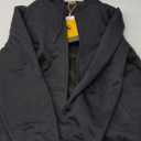 Carhartt Men's Loose Fit Midweight Full-Zip Sweatshirt,  L