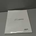 Chuangdi 30 Pcs Vintage Velvet Ribbon Bows Ornaments 5x9 in Colorful Pre-Tied Long Christmas Velvet Bows Tree Decorations Double Faced Gift Wrapping Bow for Wreath Garland Staircase Home Decoration (Red,green,gold)