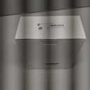 CXINYI - 16oz/470ml Olive Oil Dispenser for Kitchen with Stickers - 2 in 1 Olive Oil Sprayer for Cooking, Air Fryer, and Salad, Black&Green (Light-Proof Kitchen Gadget)