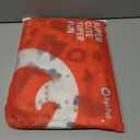 PATPAT Christmas Family Matching Pajama Sets Includes Christmas Socks - Perfect for Family Photos & Holiday Celebrations (White, XXL)