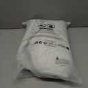 Abaowedding Lovely Flower Girl Dress Lace Long Sleeves Prom Gown (6, Aqua)