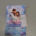 Broken Harbor (Sparrow Falls)