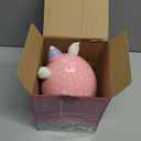 DEVRNEZ Unicorn Night Light Kids Toys 3 in 1 Unicorns & Starry Sky & Sea World Nights Lights Projector for 3 4 5 6 7 8 9 10 11 12 Year Old Girls, Birthday Gifts for Kids 3-12 Night Lamp for Bedroom