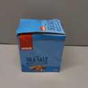 BIGS Jumbo Sunflower Kernels, Simply Sea Salt Flavor, 3.5 oz. (Pack of 6)