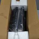 GEORGE FOREMAN Contact Submersible Grill, 5-Serving Grill - Adjustable Temperature Control, Black Plates, Wash the entire grill