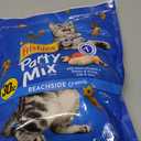Purina Friskies Cat Treats, Party Mix Beachside Crunch - 30 oz. Pouch (EXP 10/01/27)