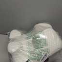 Side Sleeper Pillow with Arm Hole, Upgraded Height Arm Pillow for Larger Frames, Shoulder Relief System, Premium Memory Foam, Suitable for Side, Back and Stomach Sleepers - Grey (7.1in Height)