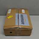 ZELUS Weighted Vest, 6lb/8lb/12lb Weight Vest with Reflective Stripe for Workout, Strength Training, Running, Fitness, Muscle Building, Weight Loss, Weightlifting