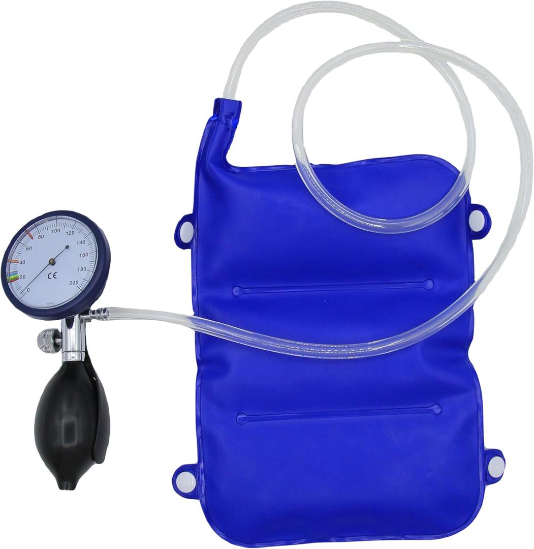 Core Strengthening Trainer | Muscle Activator for Deep Core Stability | Back & Neck Support, Home Fitness Accessory