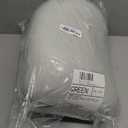 C CUSHION LAB Deep Sleep Pillow, Patented Ergonomic Contour Design for Side & Back Sleepers, Orthopedic Cervical Shape Gently Cradles Head & Provides Neck Support & Shoulder Pain Relief - Calm Grey