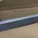 SCITOO Condenser Air Conditioning Compatible with Hyundai Tucson 2010-2015 & for Kia Sportage 2011-2016, 2.0L 2.4L, Replace# 976062S500