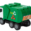 Maxx Action™ Recycle Truck Toy